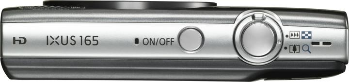 Image du produit Canon Ixus 165 (1/2,3'')