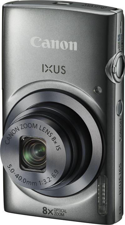 Image du produit Canon Ixus 165 (1/2,3'')