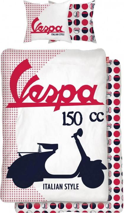 Image du produit SkyBrands Vespa