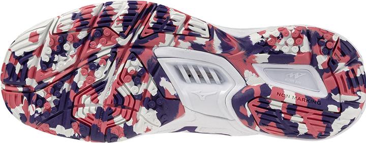 Actual product image Mizuno Wave Stealth 6 (41)