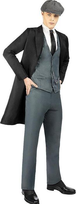 Image du produit Funidelia Peaky Blinders: Tommy Shelby (XL)