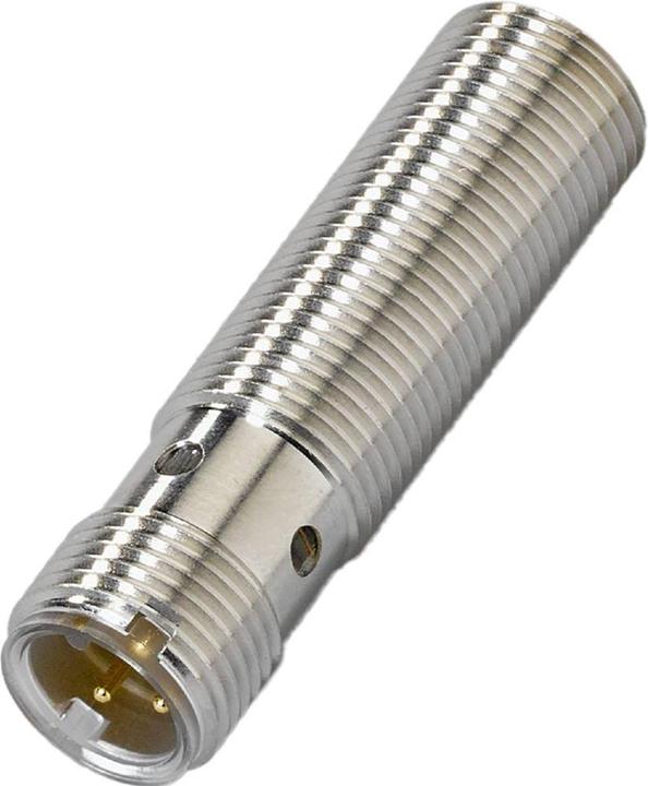 Actual product image ifm Electronic Sensor,ind.,M12x1
