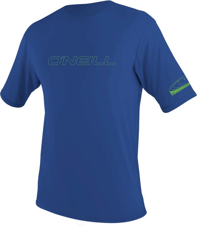 O'Neill Youth Basic Skins S/S Sun Shirt (16)