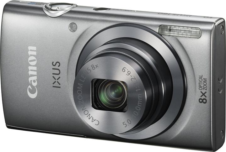 Actual product image Canon Ixus 160 (1/2,3'')