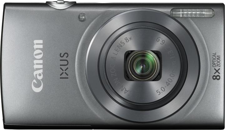Actual product image Canon Ixus 160 (1/2,3'')