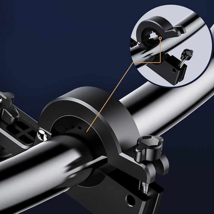 Image du produit Baseus Support universel pour motos Velo