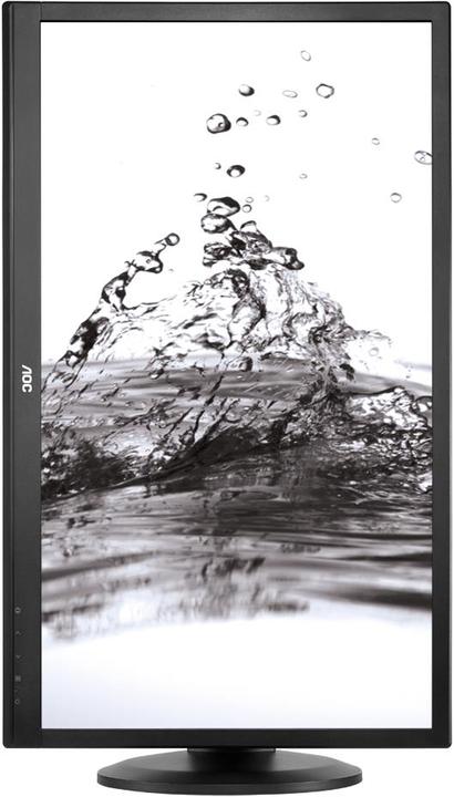Actual product image AOC u2868Pqu (3840 x 2160 Pixels, 27.91")