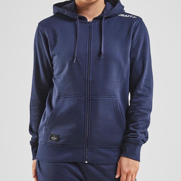 Immagine prodotto Craft Comunità Fz Felpa Con Cappuccio Donne (XL)