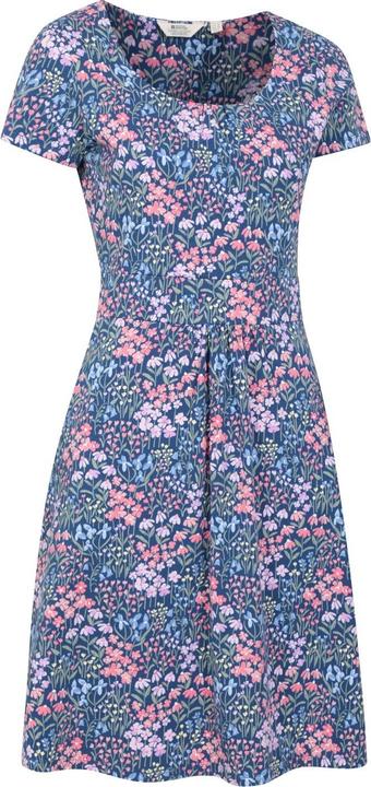 Immagine prodotto Mountain Warehouse Vestito Midi Orchidea Donna (42)
