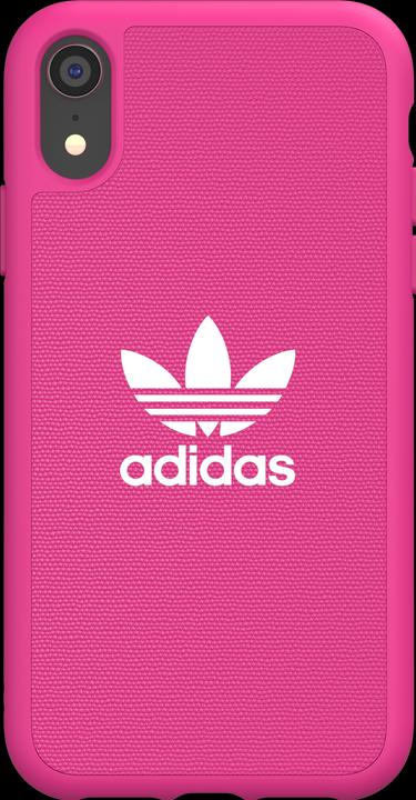Image du produit adidas Toile (Apple iPhone XR)