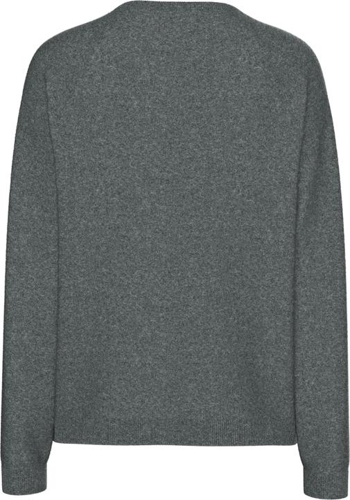Produktbild Pieces Pcbree Ls O-Neck Knit Noos Bc (XXL)