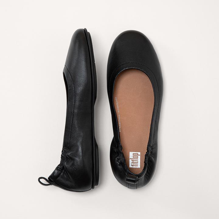 Actual product image Fitflop Ballet flats (41)