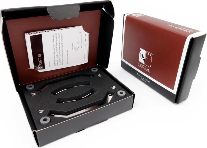 Noctua Kit di aggiornamento NM-AM4-UXS