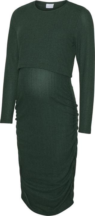Mamalicious MLMAJA Umstandskleid Kleid
