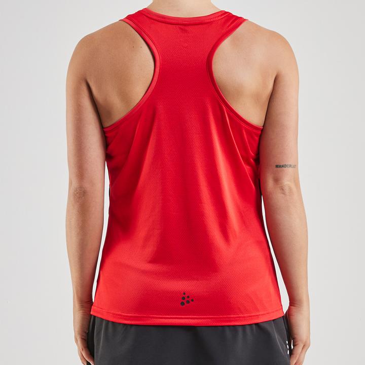 Produktbild Craft Pro Control Impact Singlet Damen (XS)
