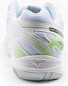 Actual product image Mizuno Cyclone Speed 4 (44.5)