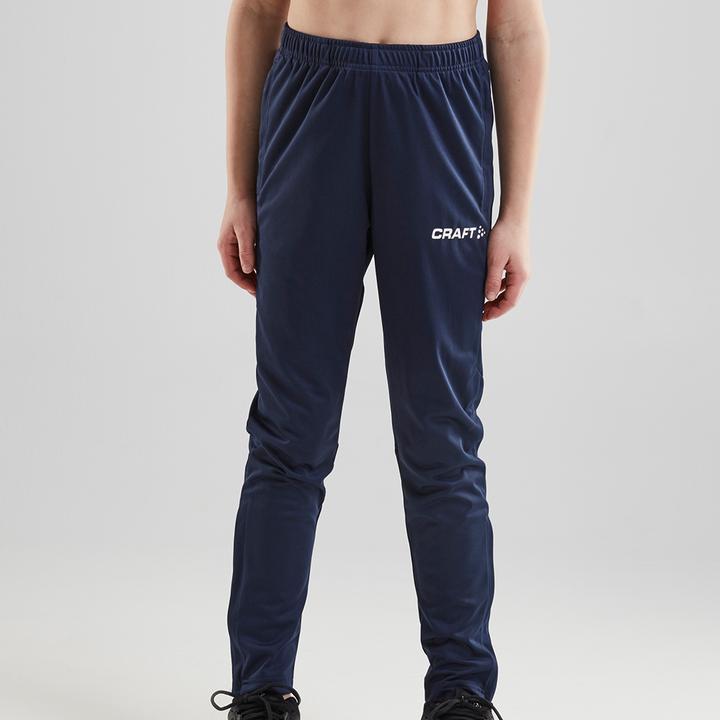 Actual product image Craft Progress Pant Kids (158)