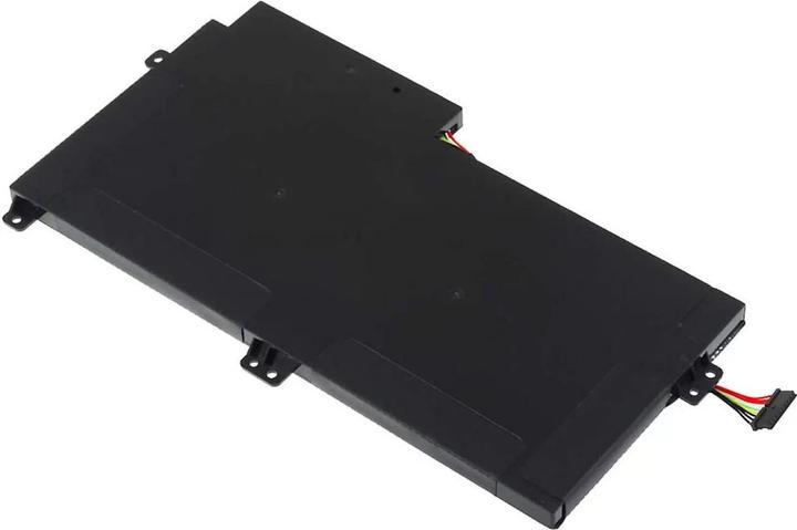 Immagine prodotto AccuCell Batteria ricaricabile Samsung NP470 / tipo AA-PBVN3AB (4000 mAh)