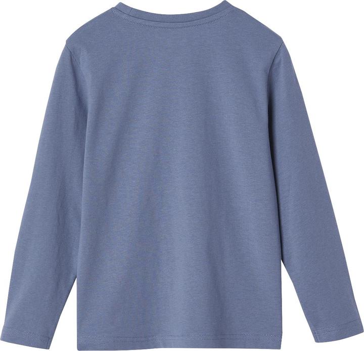 Actual product image Vertbaudet Jungen Shirt BASIC Oeko-Tex (140)