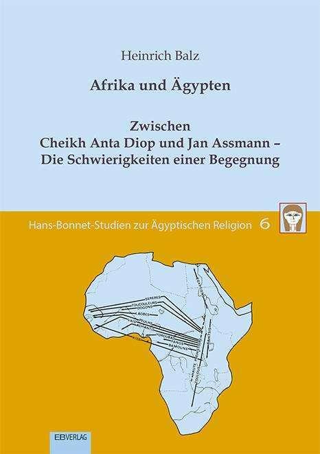 Immagine prodotto Africa e Egitto (Tedesco, Heinrich Balz, Martin Fitzenreiter, 2022)