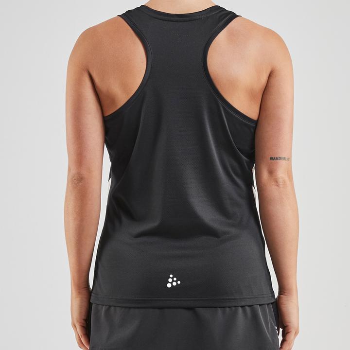 Actual product image Craft Pro Control Impact Singlet Ladies (XS)