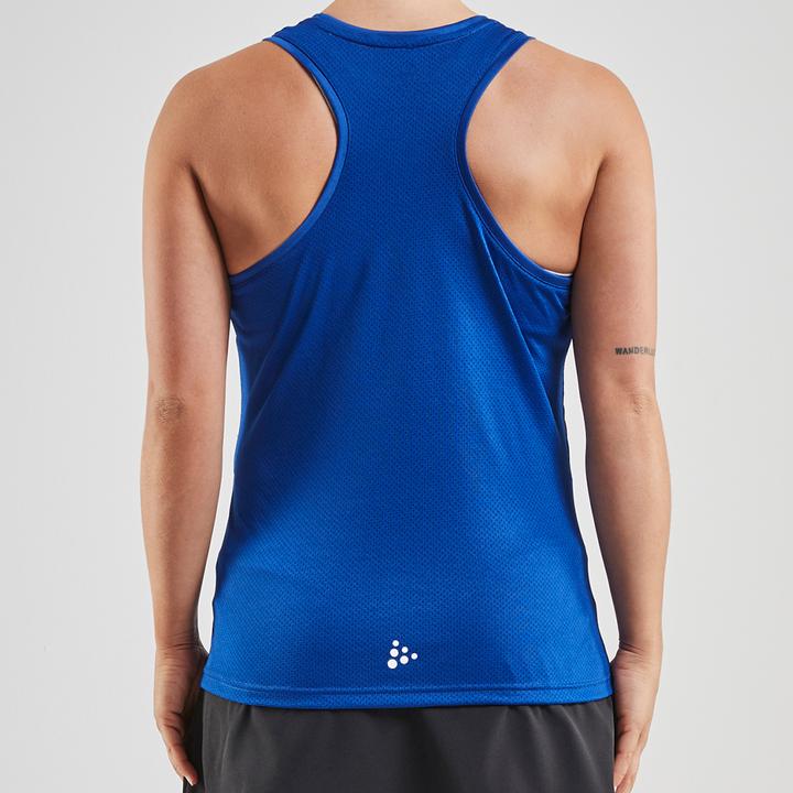 Actual product image Craft Pro Control Impact Singlet Ladies (XS)
