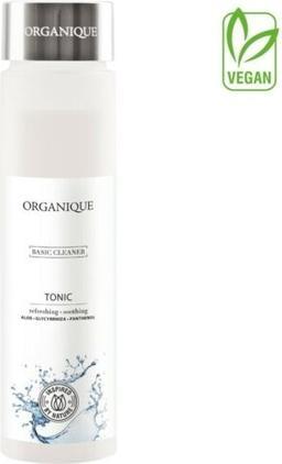 Produktbild Organique Basic Cleaner Beruhigende Lotion für empfindliche Haut 200ml (Körperlotion, 200 ml)
