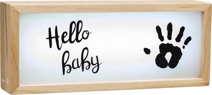 Baby Art My Baby Lightbox