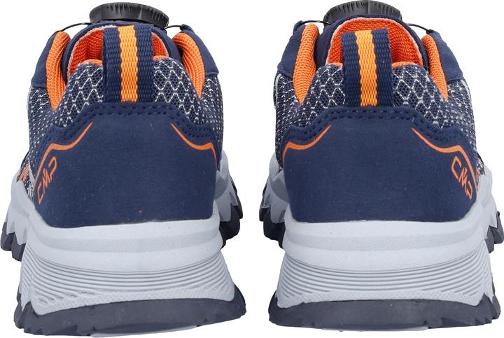 Immagine prodotto CMP Campagnolo Scarpe da trekking Aksa Fitgo Fast per bambini (35)