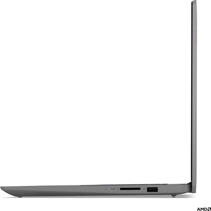 Produktbild Lenovo IdeaPad 3 15ABA7 (15.60", AMD Ryzen 7 5825U, 8 GB, 512 GB, DE)