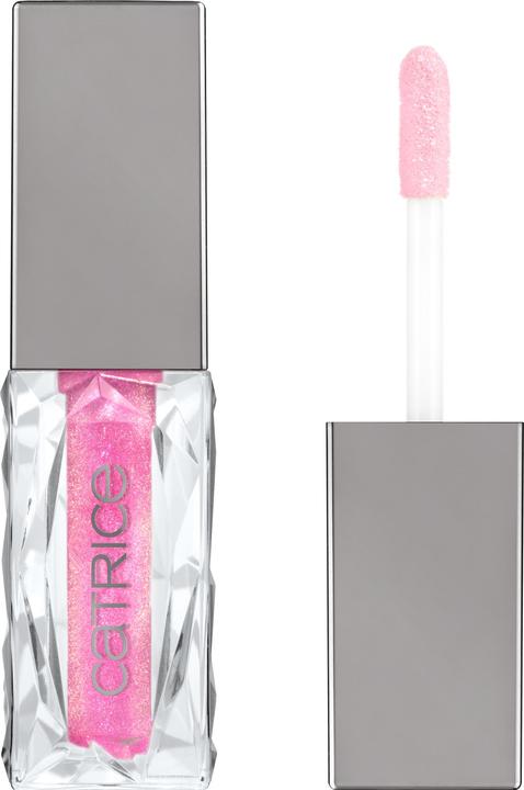 Image du produit Catrice Lip Booster Arctic Illusion C03 Real Illusion (C03 Illusion réelle)