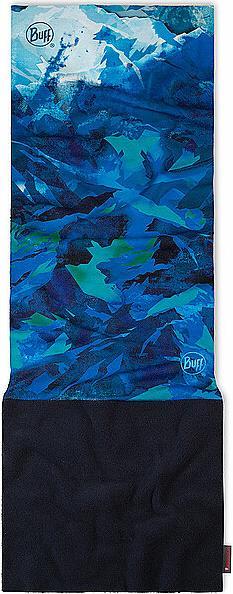 Image du produit Buff Jr Polar High Mountain Blue