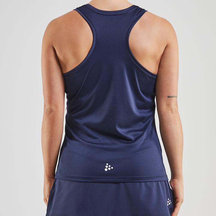 Actual product image Craft Pro Control Impact Singlet Ladies (XS)