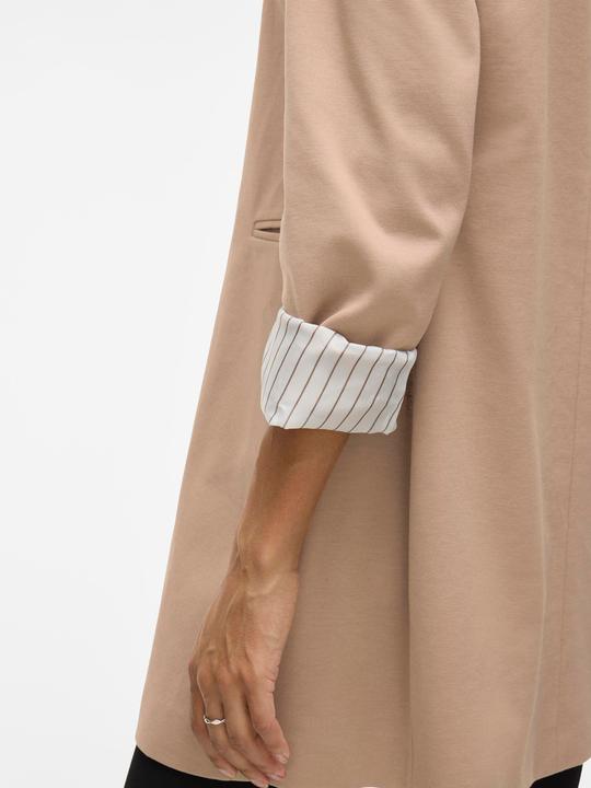 Immagine prodotto Vila Langer Jersey Blazer (L)