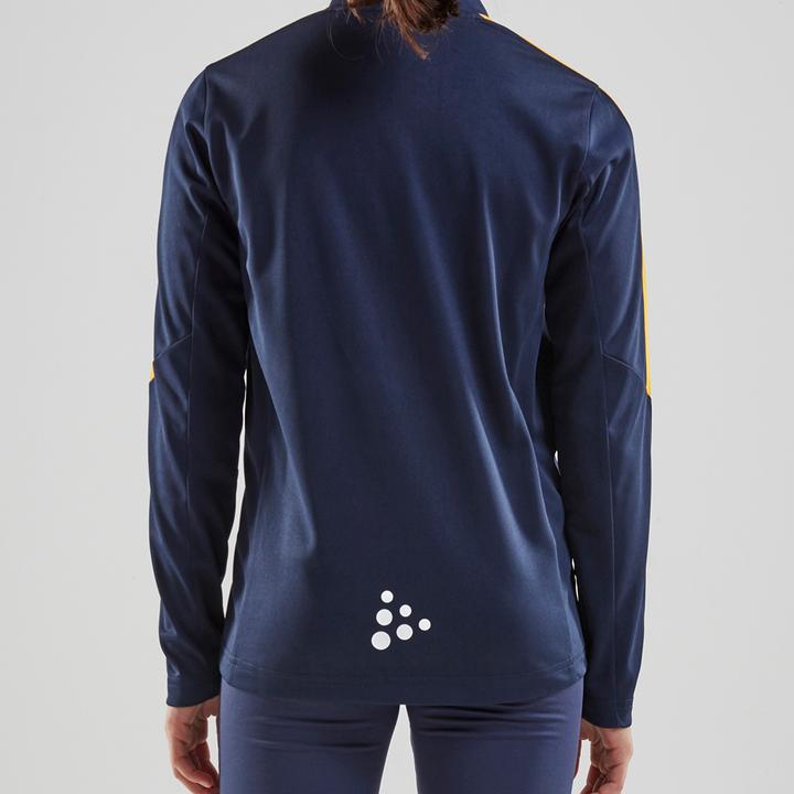 Immagine prodotto Craft Progresso Halfzip Ls Tee Bambini (158, 164)