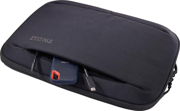 Immagine prodotto Thule Subterra 2 Custodia Per Macbook Da 14 Pollici - Nero (14", Apple)