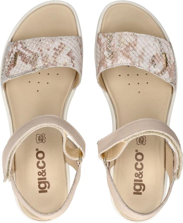 Actual product image Igi&co Sandalen (39)