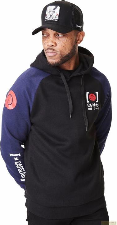 Actual product image Capslab Naruto - Kakashi Hatake - XL size (XL)