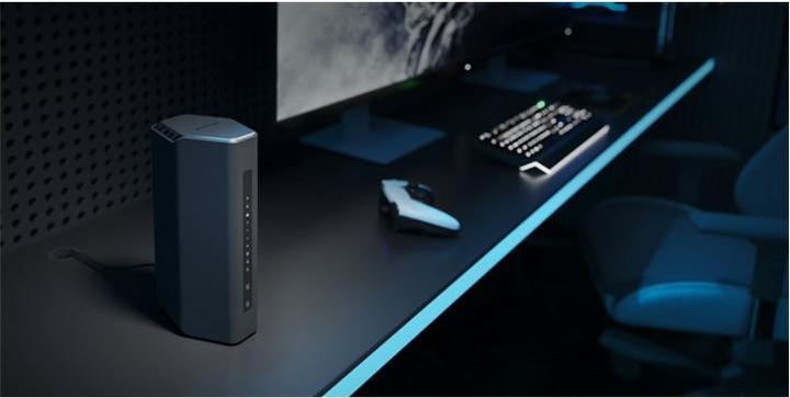 Immagine prodotto Netgear Nighthawk RS600 WiFi 7