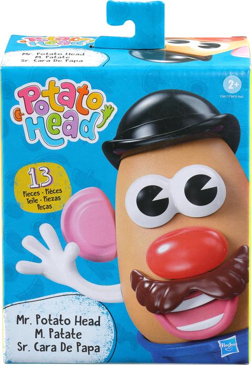 Produktbild Hasbro Mr. Potato Head