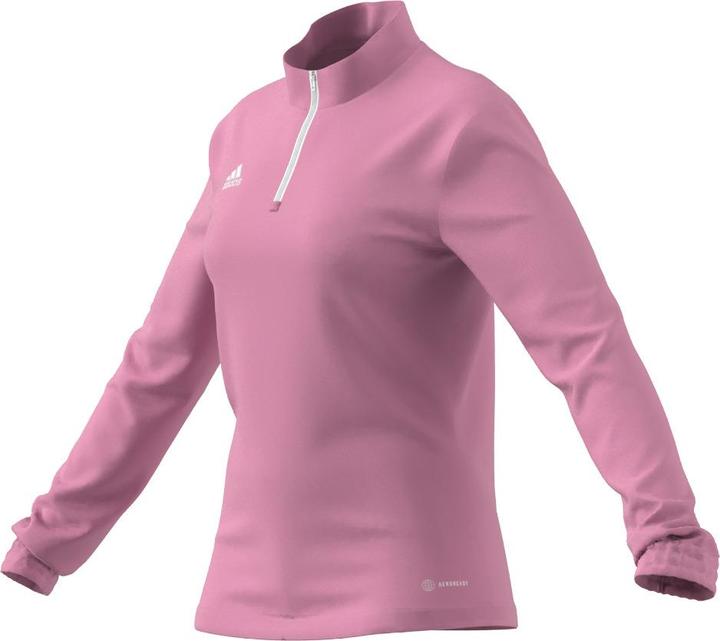 Actual product image adidas Entrada 22 women's training jumper (XS)