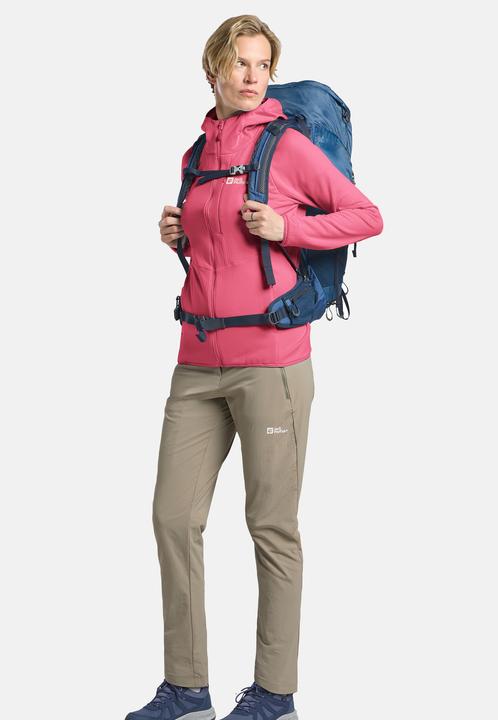 Produktbild Jack Wolfskin Kolbenberg Hooded Fz W (XXL)