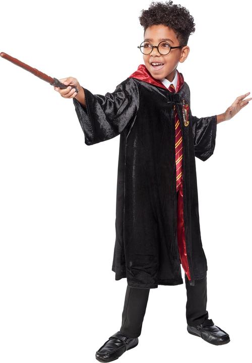Produktbild Rubies Harry Potter: Gryffindor (140)