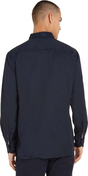 Immagine prodotto Tommy Hilfiger Core Flex Camicia Uomo (M)