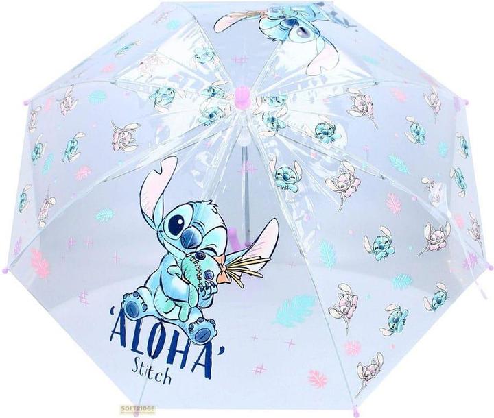 Image du produit Vadobag Lilo & Stitch Regenschirm Stitch & Angel Rainy Days Kids
