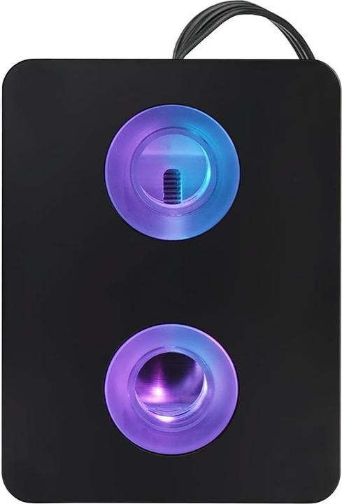 Image du produit Thermal Grizzly Mycro Direct-Die Refroidisseur CPU, RGB - Socket AM5