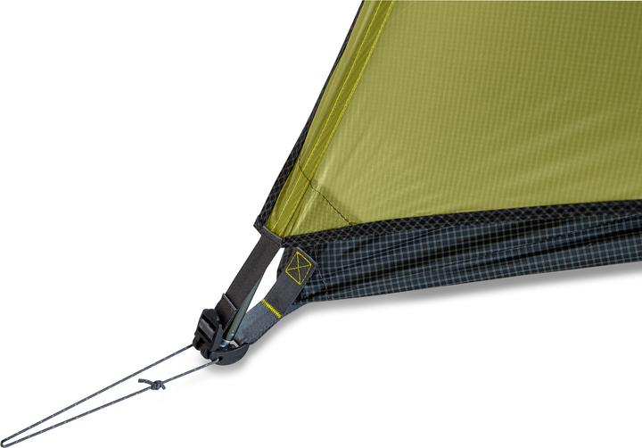 Produktbild Nemo Equipment Hornet OSMO 3P (Kuppelzelt, 1.27 kg, 3 Personen)