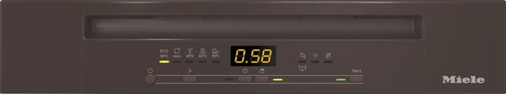 Produktbild Miele Geschirrspüler G 5210 i Active Plus
