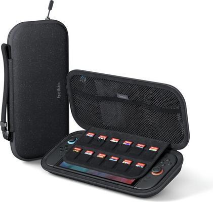 Image du produit Belkin Gaming On-Ear Kopfhörer für Kinder mit Kabel ENA011hqBK