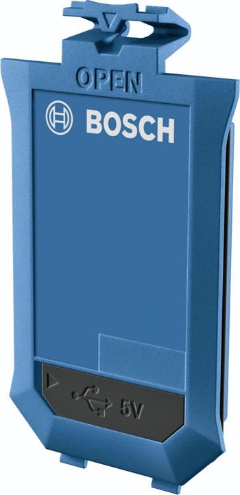 Produktbild Bosch Professional BV 3.7V 1.0AH A (3.7 V)